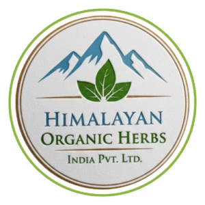 Himalaya Organic Herbs India Pvt. Ltd